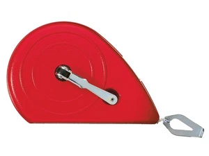  Hultafors AL30 Kreideleine 30m (100ft) Aluminium HULAL30 - Bild 1 von 1