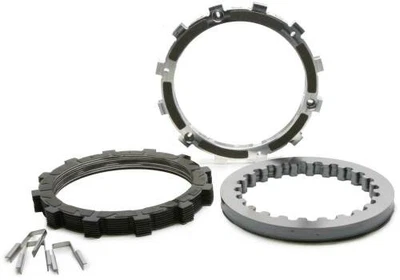 Paquete de embrague de repuesto Rekluse Racing Radius CX para KTM 125 751-03037 1998-2015 Foto 1 de 4
