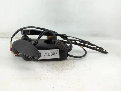 Chevrolet S10 Blazer 1998 limpiaparabrisas trasero motor fabricante original WHTZ5 Foto 1 de 4