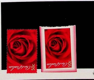 AUSTRALIA Sc 2486-7 NH EDICIÓN DE 2006 - FLORES - ROSAS - Sc$2,60 - (ZN25) - Imagen 1 de 1