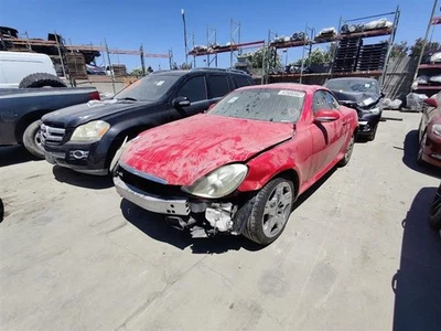 TRANSMISSION 2002-2005 LEXUS SC430 - Image 1 of 4
