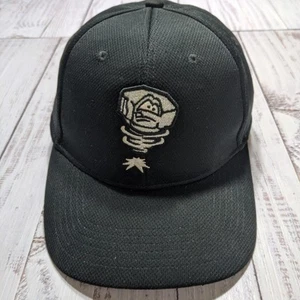 Lansing Lugnuts MI Milb Wrapback Baseball Cap Mütze verstellbar - Bild 1 von 8