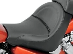Asiento individual Saddlemen Renegade Deluxe liso 2003-2009 Honda VTX1300R/S H03-10-002 Foto 1 de 1