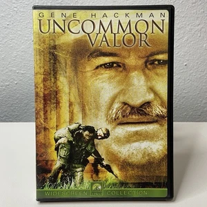 Uncommon Valor (DVD, 1983) - Bild 1 von 5