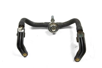 10 Victory Cross Roads Fuel Injector Rail - Image 1 of 4