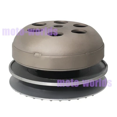 For Honda Rear Variator Secondary Driven Clutch CN250 Spazio 88-97 23221-KM1-305 - Image 1 of 4