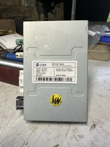 MG Hs Dab Radio Module (2020) - Picture 1 of 3