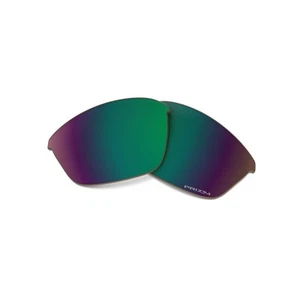 OAKLEY HALF JACKET 2.0 REPLACEMENT LENSES PRIZM SHALLOW WATER POLARIZED OEM - Picture 1 of 2