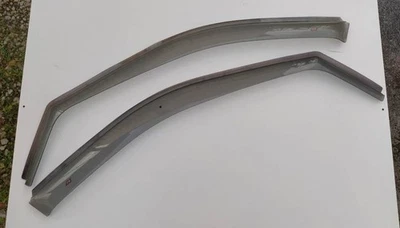 DEFLETTORI ANTIVENTO ANTITURBO G3 FIAT Punto 1° serie - Immagine 1 di 4