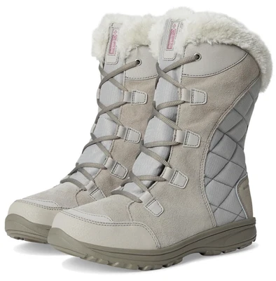 Columbia Ice Maiden II Waterproof Winter Boots, Women (Pick a Size) New with Box - Image 1 of 4