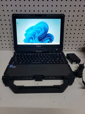 Tablet Getac V110 G2 11.6" i7-5500 16GB 512GB SSD Windows 11 Táctil Resistente 2.40Gh Foto 1 de 4