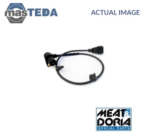 87760 CRANKSHAFT POSITION SENSOR MEAT & DORIA NEW OE REPLACEMENT - Picture 1 of 5