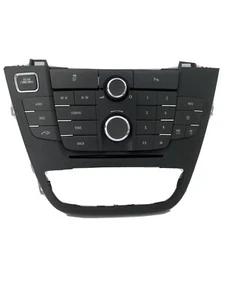2013 Buick Regal Radio Media Control Panel Oem  22869140 - Picture 1 of 6