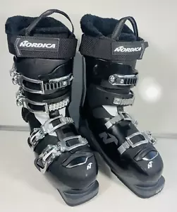 Nordica SportMachine 3 65W Damen Skischuhe 2025 -- zweimal getragen Top Zustand - Bild 1 von 19