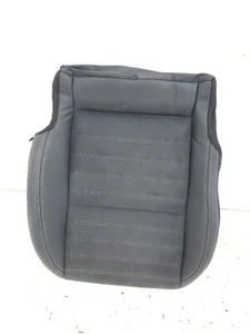 2022-2023 MITSUBISHI OUTLANDER FRONT RIGHT LOWER SEAT CAUSHION BLACK OEM - Picture 1 of 12