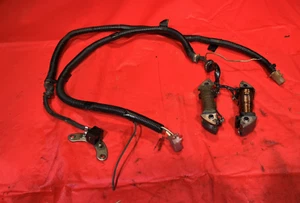 1979 HONDA XL500 XL 500 STATOR GENERATOR ALTERNATOR 31120-435-004 - Foto 1 di 8
