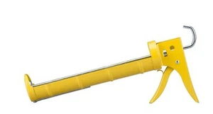 Dripless CR400 Contractor Cradle Frame Ratchet Drive Caulk Gun | 29 oz Cartri... - Picture 1 of 1
