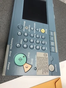 CANON IR2230 BEDIENFELD  - Bild 1 von 1