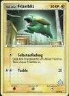 Pokemon Card Trading Card Team Magma Vs Team Aqua Nr 53/95 Frizelbliz