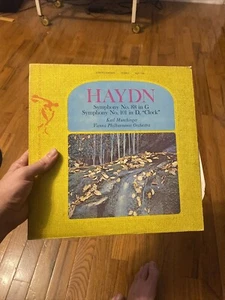 Haydn Album - Picture 1 of 1