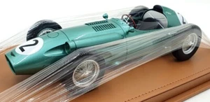 Tecnomodel 1/18 Scale TM18-189B Aston Martin F1 DBR4 1959 British Salvadori - Picture 1 of 5