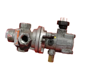 VanHool Bus Coach T2140 / T2145 Schrader Bellows Pilot Model Valve N37543045 DB3 - Picture 1 of 15