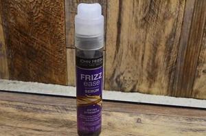 John Frieda Frizz Ease Serum Extra Strength 1.69oz - Picture 1 of 2