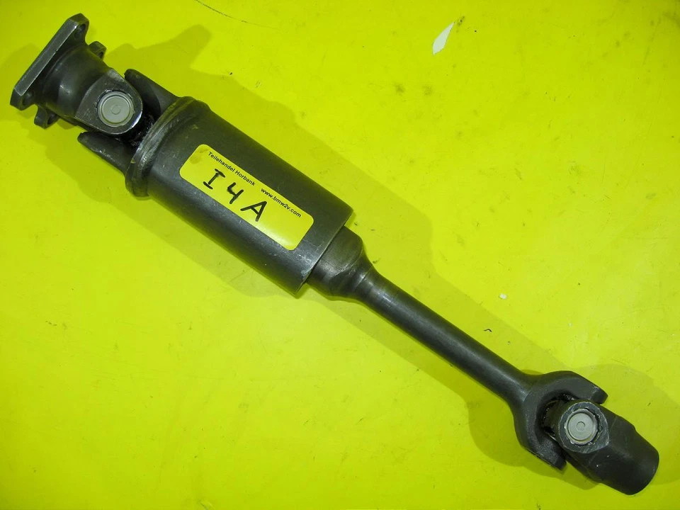 BMW R100 R80 GS R Kardanwelle -überholt- 1458000 propshaft  - Bild 1 von 1