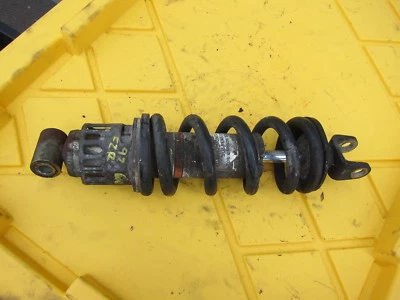 Yamaha FZR 600 1992 OEM suspensión amortiguador trasero Foto 1 de 4