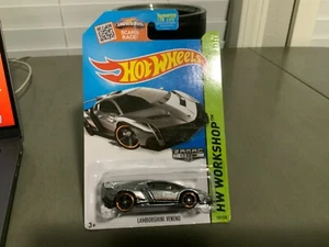HOT WHEELS ZAMAC 189 LAMBORGHINI VENENO - Picture 1 of 1