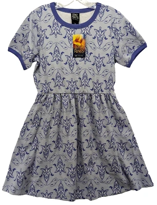 Camiseta El Señor de los Anillos Arwen Vestido Su Universo Exclusivo Mediano Foto 1 de 4