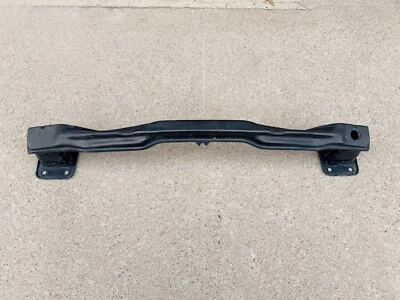 Barra de impacto de refuerzo de parachoques trasero BMW X5 X6 P503112 2014-2018 F15 7315962 OEM Foto 1 de 4