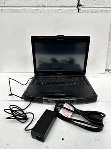 Durabook SA14 Rugged Laptop 14" 1366 x 768, DVDRW, 8GB, 1TB, WiFi WINDOWS 10 PRO - Afbeelding 1 van 12
