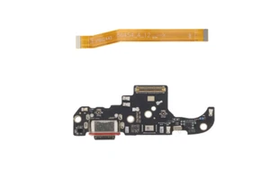 For Motorola Moto G75 Motherboard Flex Cable + Charging Board Connector - Picture 1 of 1