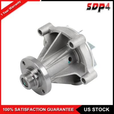 Bomba de agua con junta para Ford F-150 F-250 Expedition 1997-2003 4,6 L 5,4 L AW4122 Foto 1 de 4