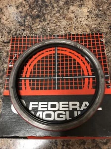 National 417555 Wheel Seal F+S! - Picture 1 of 4