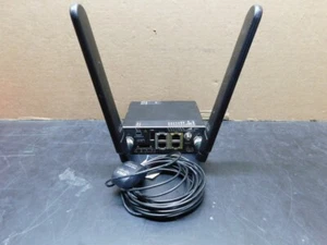 Cisco IR807G-LTE Industrial Integrated Services Router -- 4G LTE Wireless - Bild 1 von 3