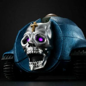 Sheer Heart Attack Figure PROPLICA JoJo Bizarre Adventure Part4 RARE - Picture 1 of 6