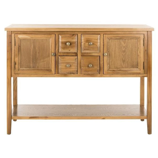 CHARLOTTE STORAGE SIDEBOARD, AMH6517A - Image 1 of 1