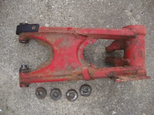 1982 Honda ATC250R Oem SWINGARM 250r atc 1981 swing arm - Bild 1 von 7