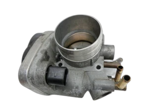 Butterfly Valve for 9H01 DV6TED4 Peugeot 308 08-11 A2C53093430 06A133062AT - Picture 1 of 9