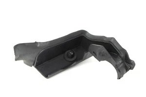 7124759 Original BMW 1er E87 Brief Sealing Front Flap Bonnet Left - Picture 1 of 3