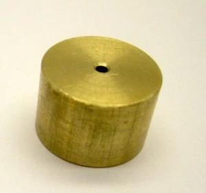 Micromotor.eu F018 Volante Diámetro 15 mm x 10 mm x Diámetro 1,5 mm - Imagen 1 de 1