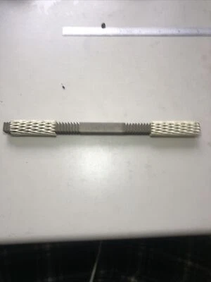 Nu-Trix Thread File No 2 9-32 TPI - Image 1 of 4