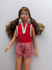 Accessoires vestimentaires vintage Barbie SKIPPER Skooter Ricky Fluff taille À CHOISIR
