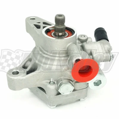 Bomba de direção hidráulica para 2001 2002 2003 2004 2005 Honda Civic 1.7L 56110PLA013 - Imagem 1 de 4