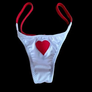 Valentine Thong Women's - Picture 1 of 1