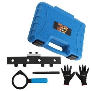 Camshaft Timing Tools Kit For BMW M50 M52 M54 Engines Tool Sets M42B18 - Imagen 1 de 12