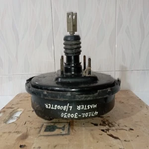 NOS Toyota Crown Brake Master Cylinder Sub Assy 47202-30030 RS80 MS80 - Bild 1 von 14