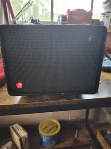 yaesu external speaker - Zdjęcie 1 z 6